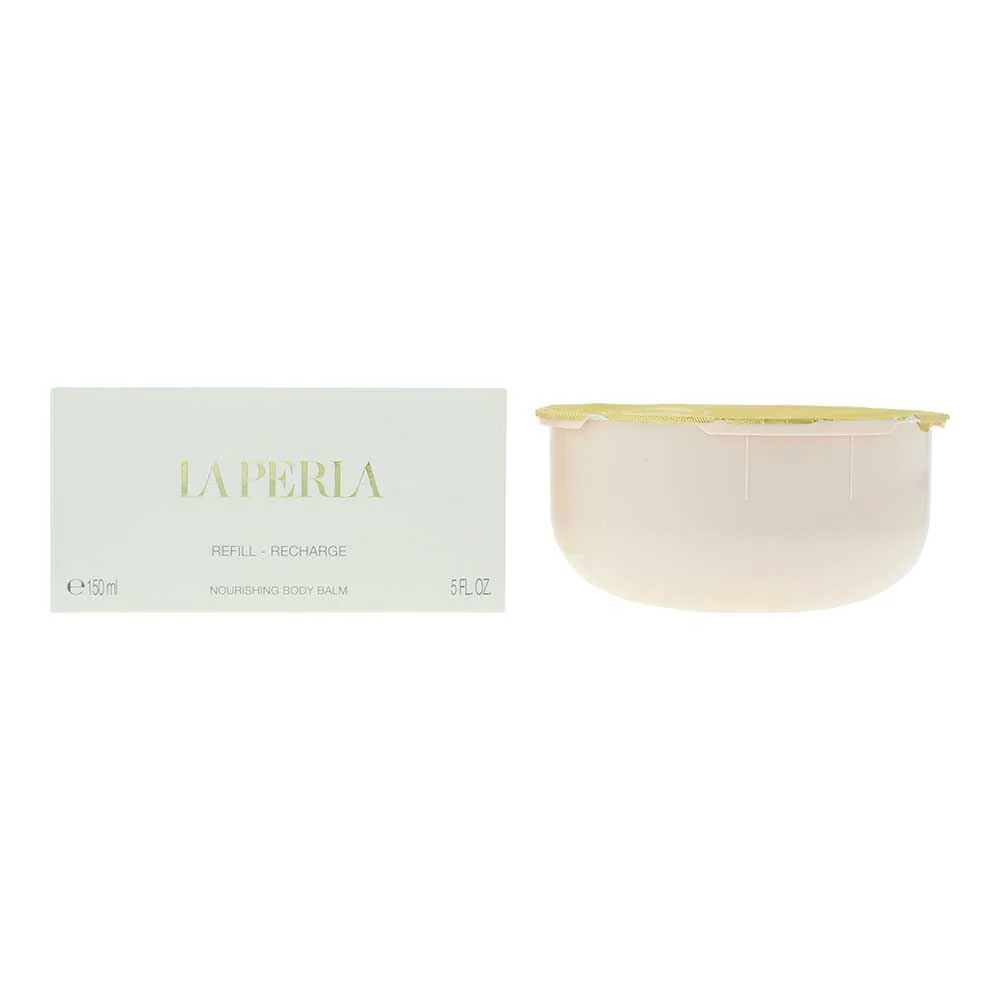 La Perla Nourishing Refill Body Balm 150ml For Women
