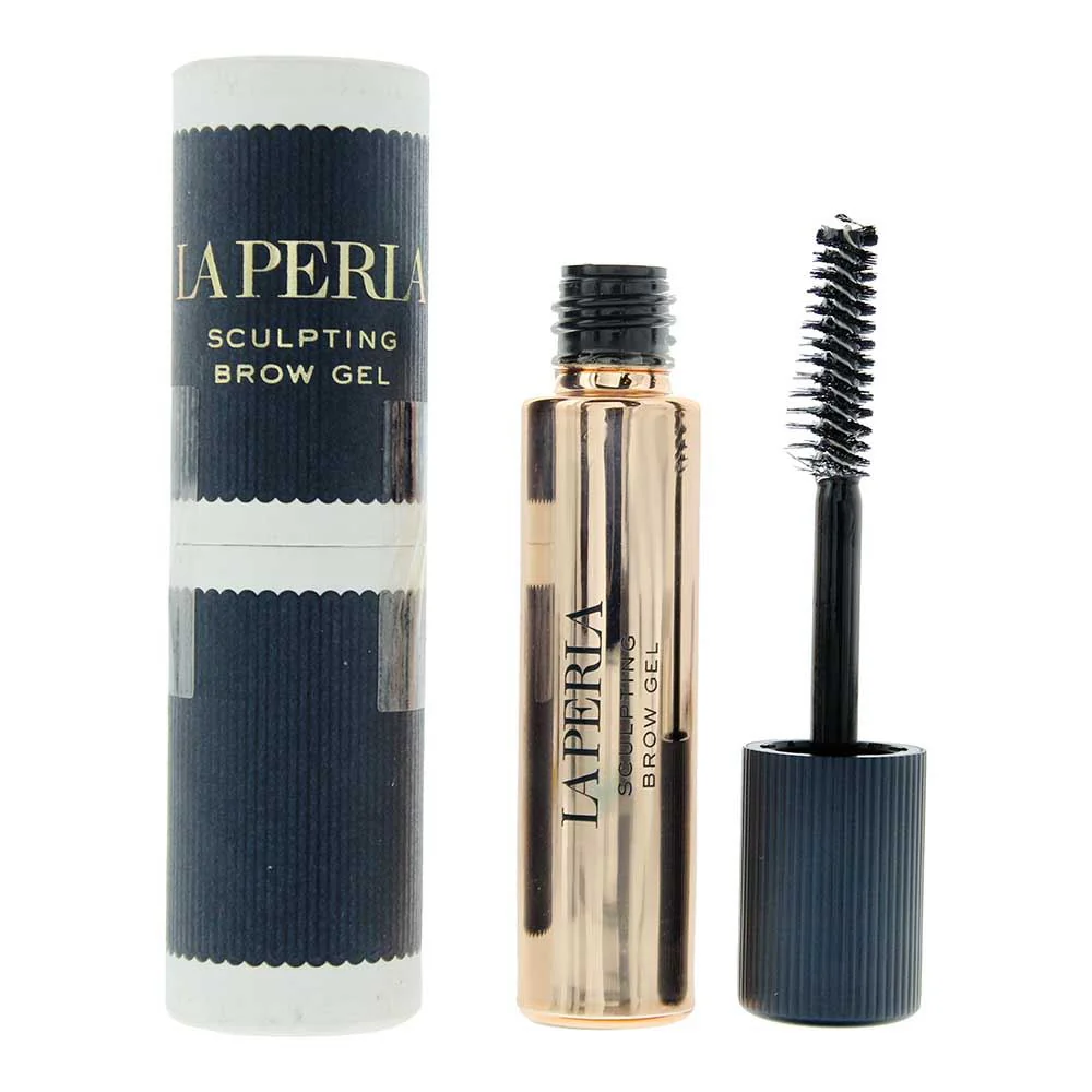 La Perla Sculping 200 Transparent Brow Gel 4.5ml For Women