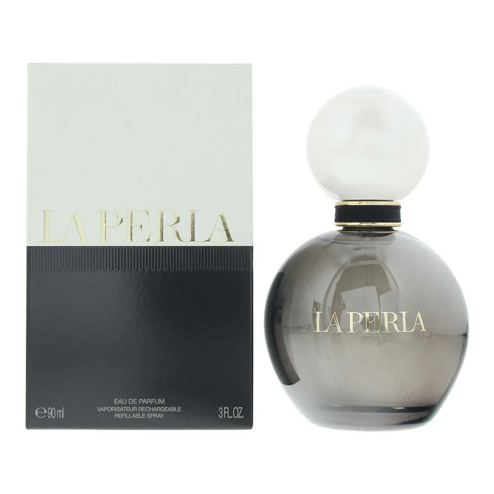 La Perla Signature Eau De Parfum 90ml For Women