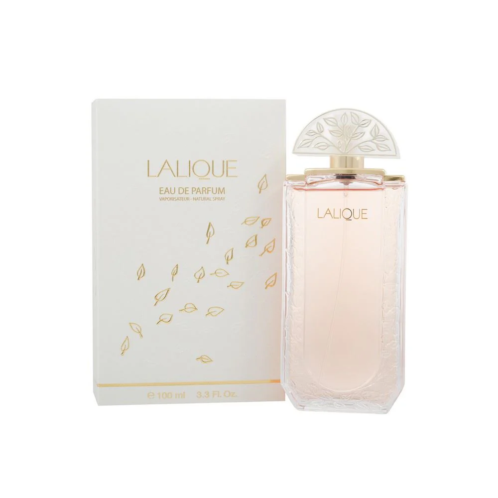 Lalique de Lalique Eau de Parfum 100ml Ref. B12201 Women Spray