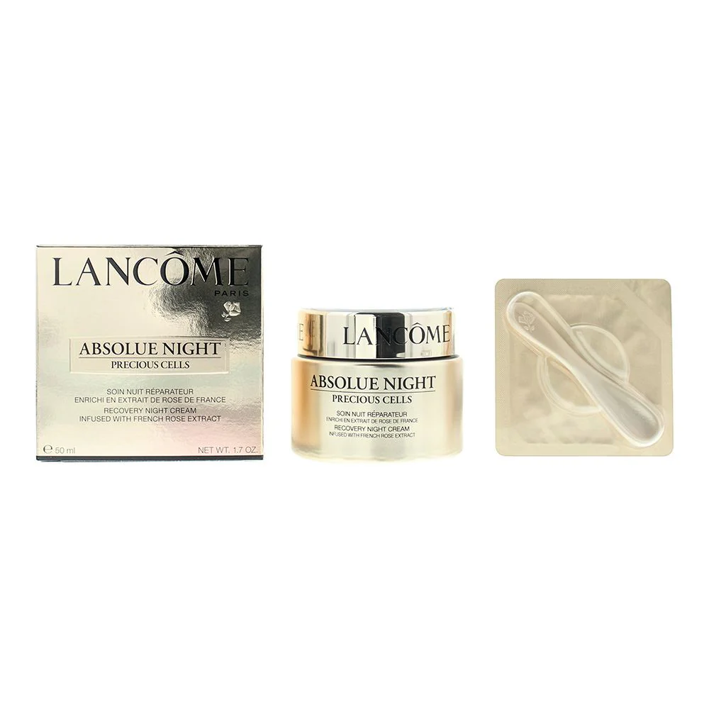 Lancome Absolue Night Precious Cells Night Cream 50ml Women