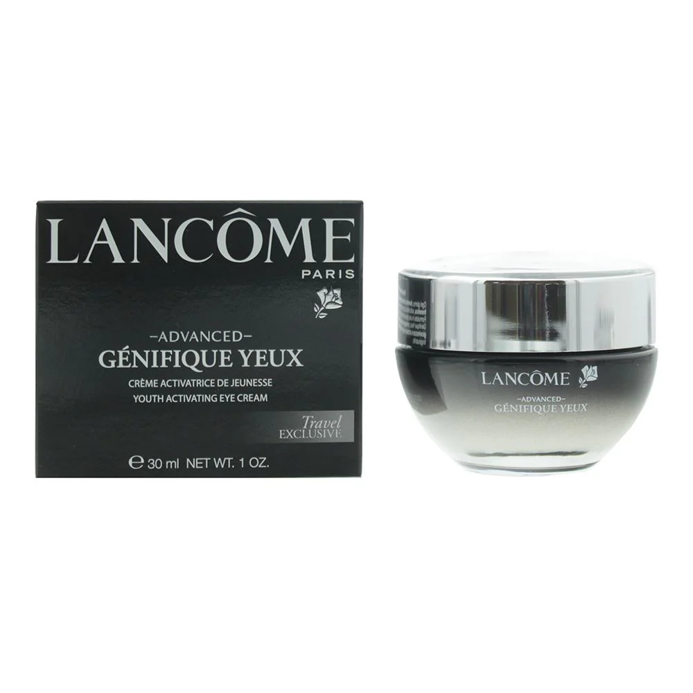 Lancome Advanced Genifique Yeux Youth Activating Eye Cream 30ml Women