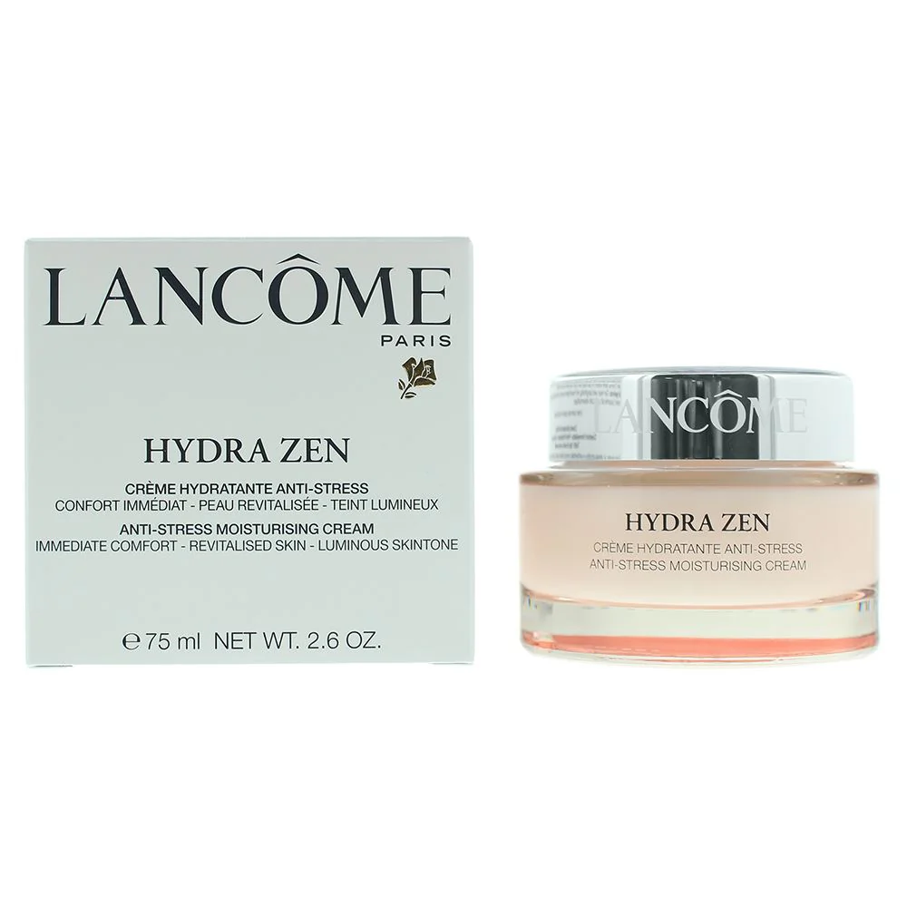 Lancome Hydra Zen Anti-Stress Moisturising Cream 75ml