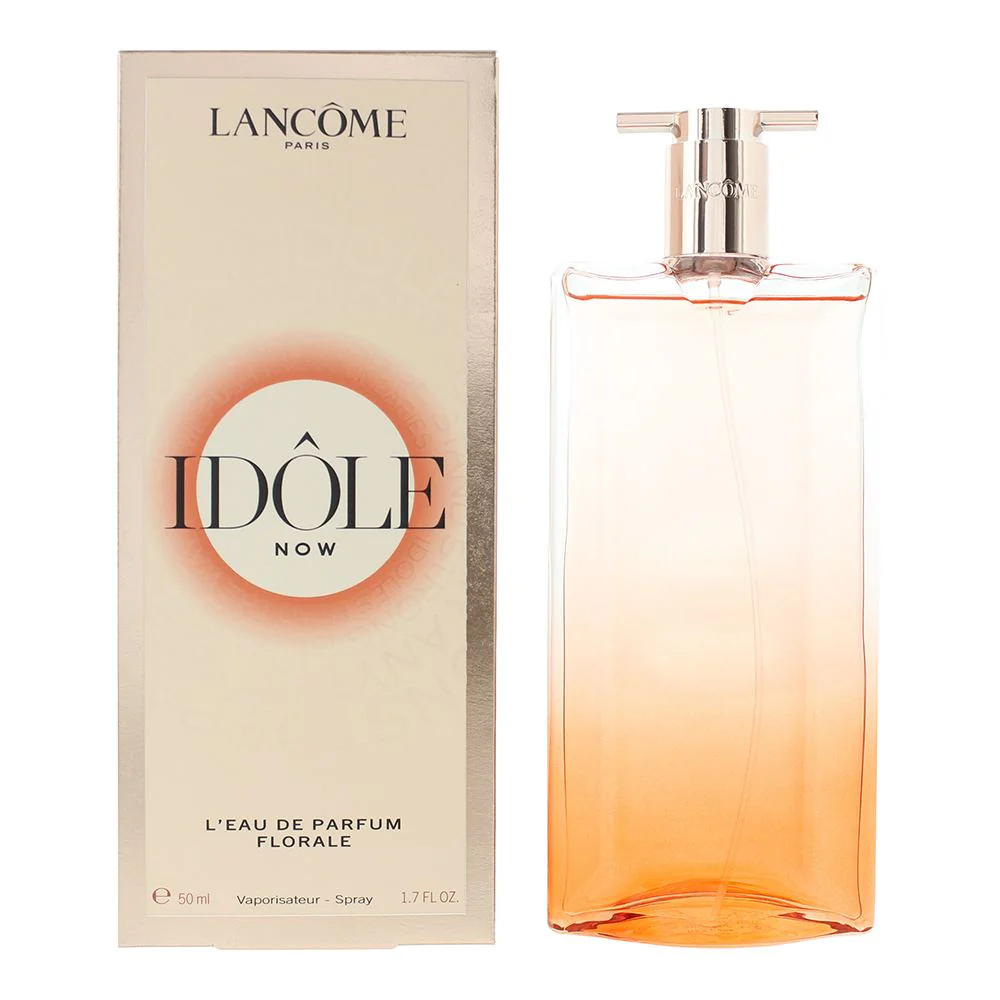Lancome Idole Now Eau de Parfum 50ml Women Perfume