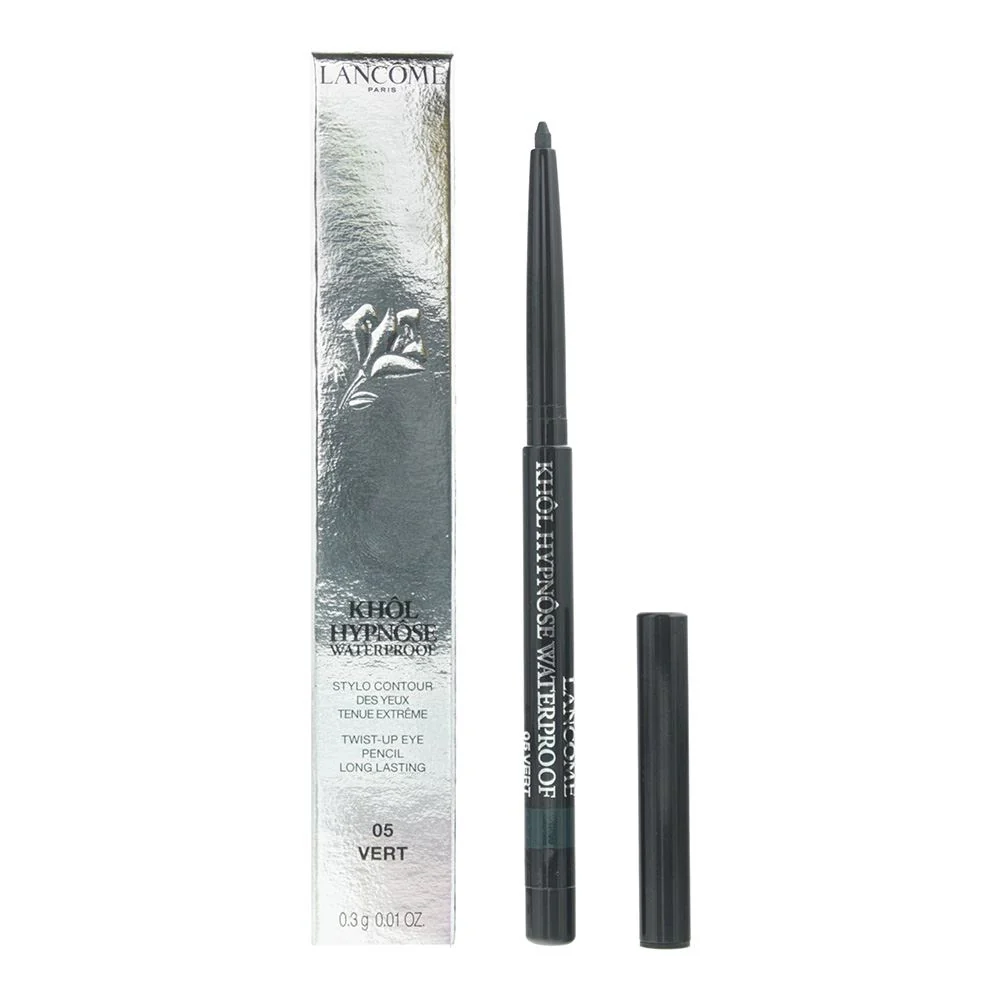 Lancome Khol Hypnose Waterproof 05 Vert Eye Pencil 0.3g Women