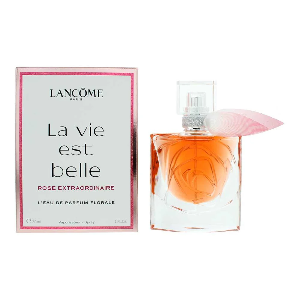 Lancome La Vie Bella Extraordinaire Eau de Parfum 30ml For Women