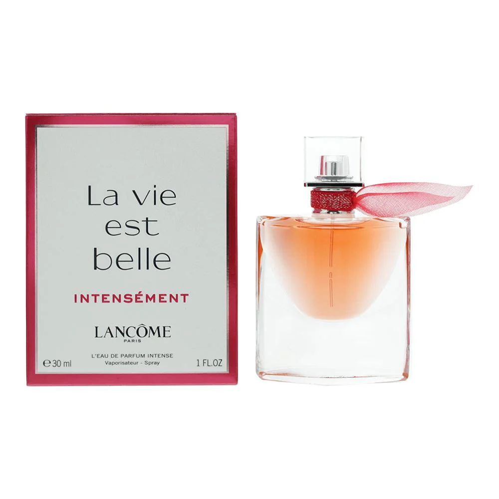 Lancome La Vie Est Belle Intensement Eau de Parfum 30ml Women Spray