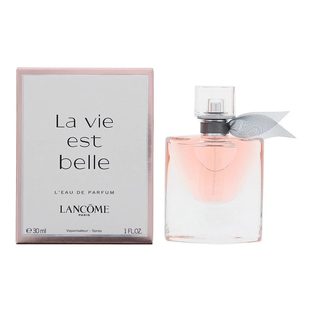 Lancome La Vie Est Belle L'Eau de Parfum 30ml Women Spray