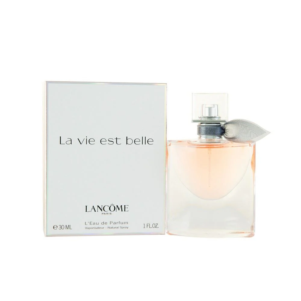Lancome La Vie Est Belle L'Eau de Parfum 30ml Women Spray - Image 2