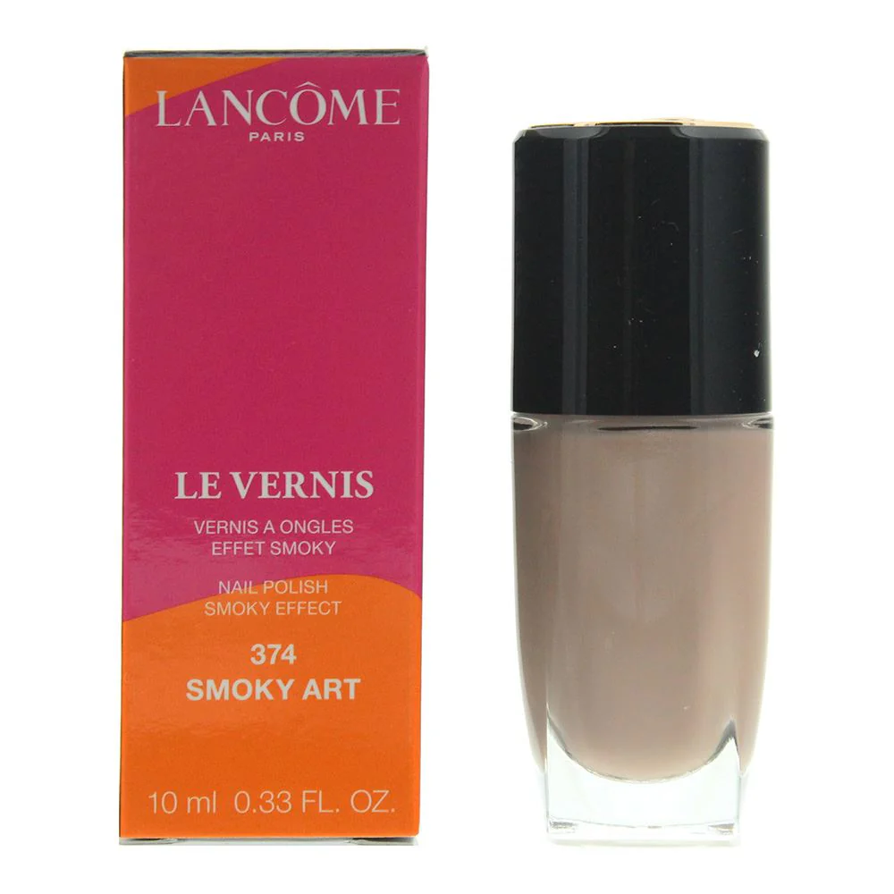 Lancome Le Vernis #374 Nail Polish 10ml Women