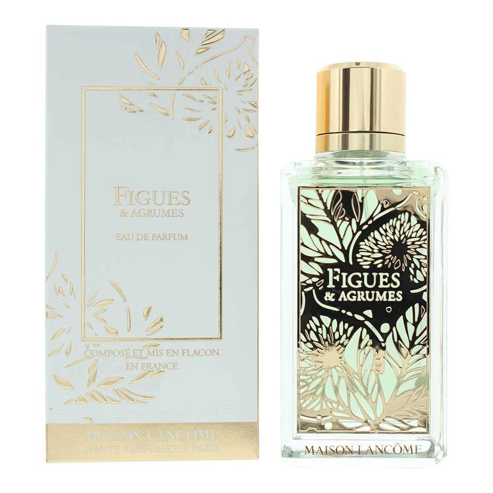 Lancome Maison Lancome Figues Agrumes Eau de Parfum 100ml Unisex Spray
