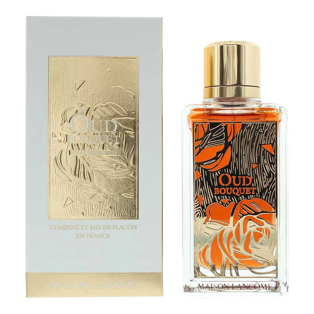 Lancome Maison Lancome Oud Bouquet Eau de Parfum 100ml Unisex Spray