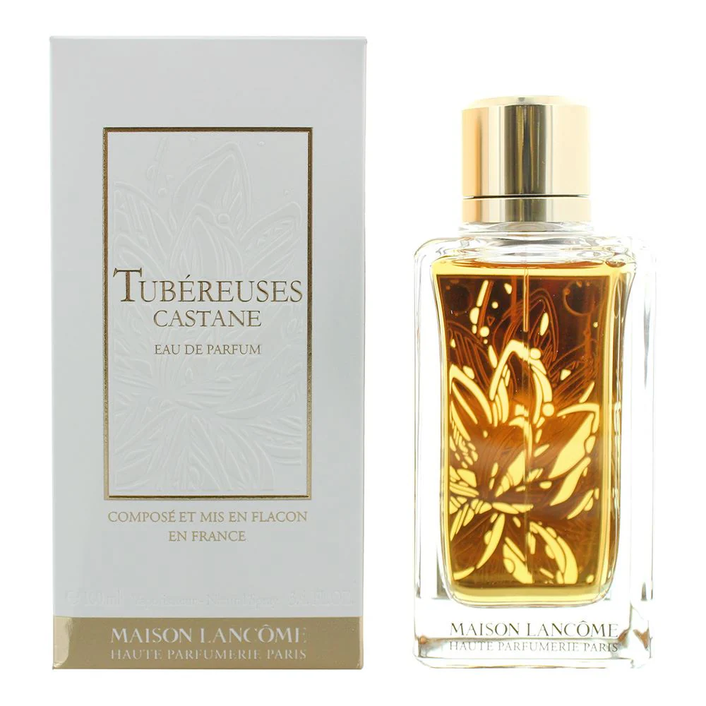 Lancome Maison Lancome Tubereuses Castane Eau de Parfum 100ml Women Spray - Image 2