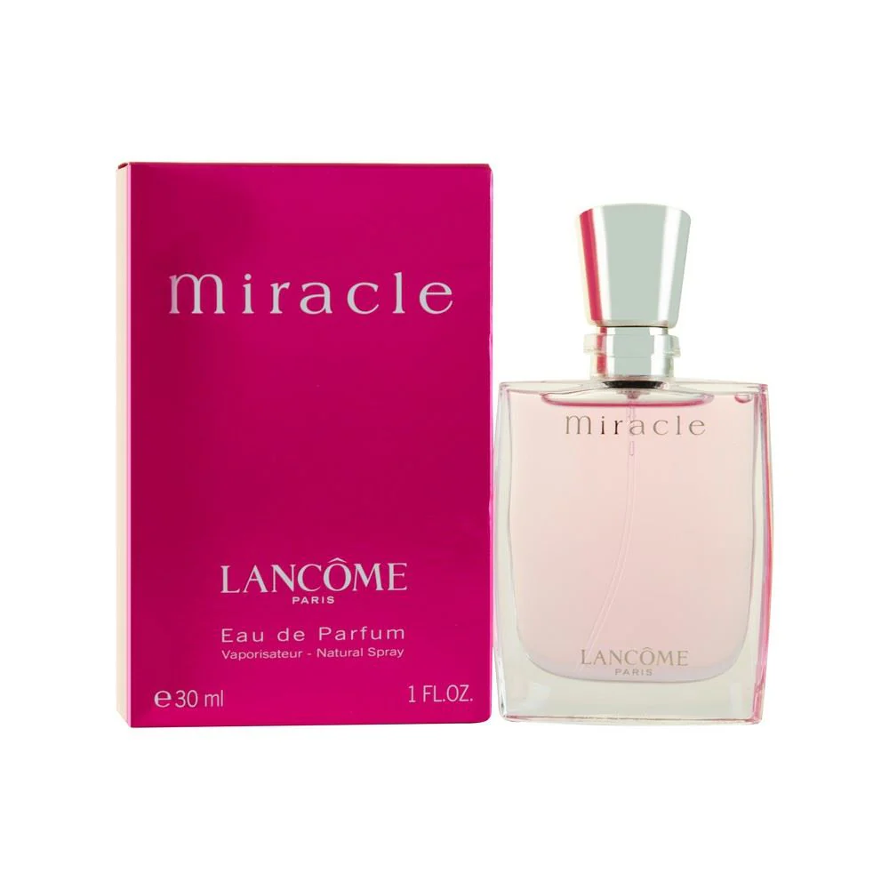 Lancome Miracle Eau de Parfum 30ml Women Spray - Image 2