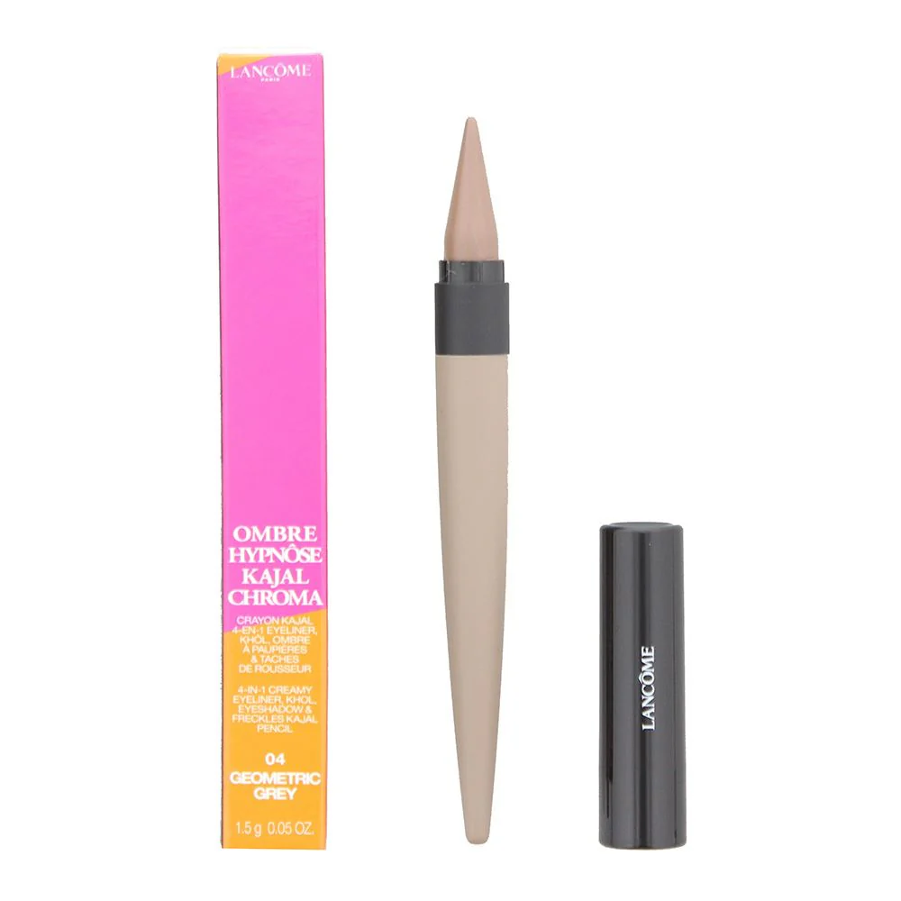 Lancome Ombre Hypnose Kajal 04 Geometric Gray Eyeliner 1.5g