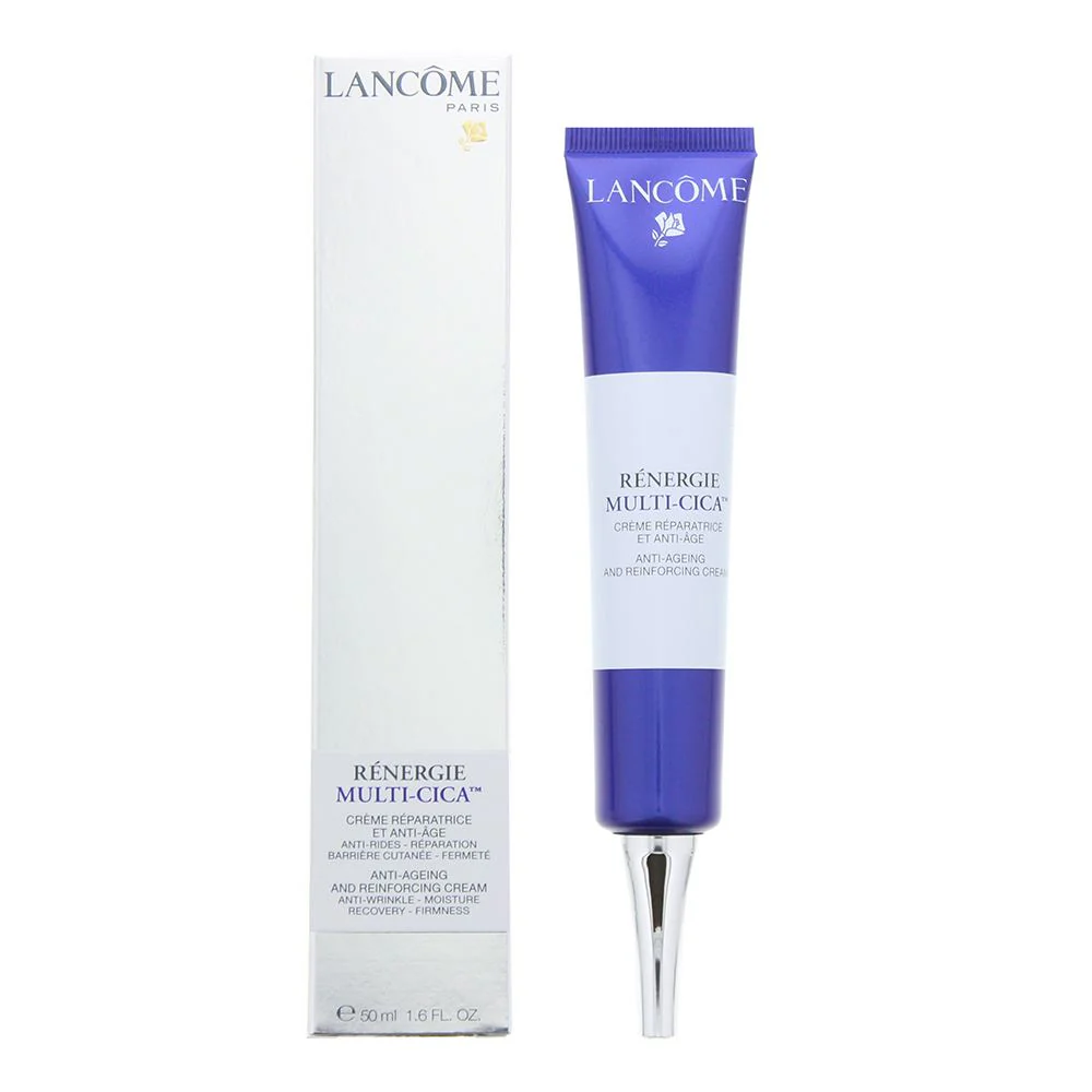 Lancome Renergie Multi-Cica Healing Cream 50ml Women