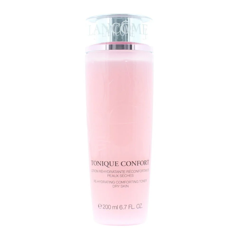 Lancome Tonique Confort Re-Hydrating Comforting Toner 200ml Women