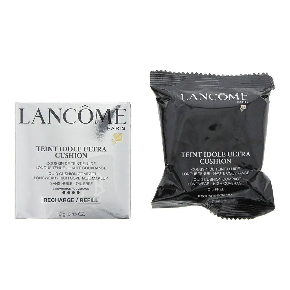 Lancome Ultra Cushion Refill 05 Beige Ambre Powder Foundation 13g For Women