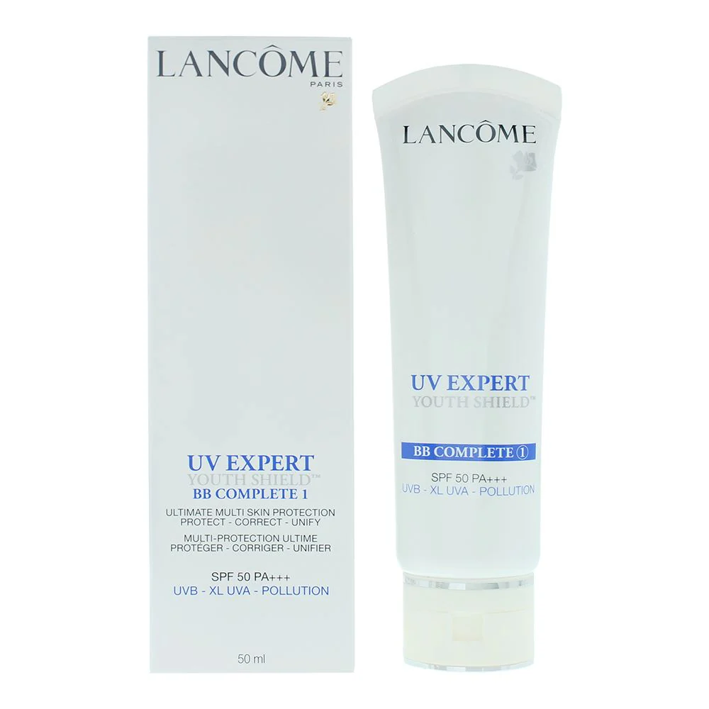 Lancome Uv Expert Youth Shield Bb Cream SPF 50 50ml For Women