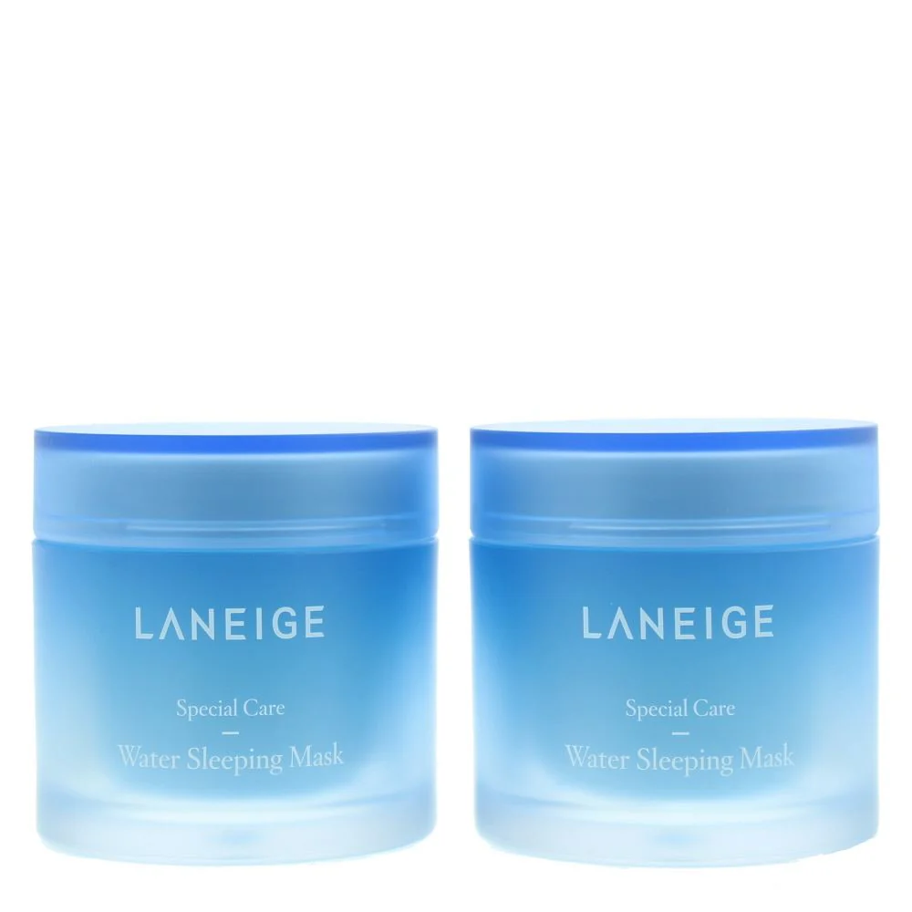 Laneige Water Sleeping Duo Set Mask 100ml