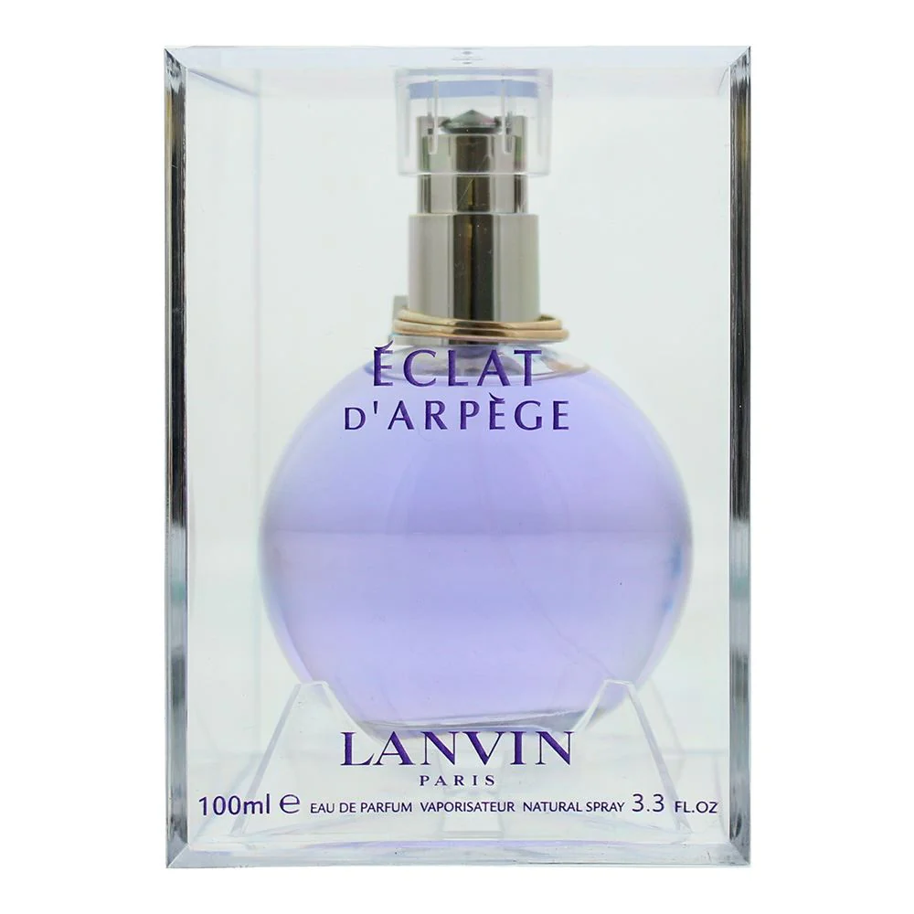 Lanvin Eclat D'Arpege Eau de Parfum 100ml Women Spray