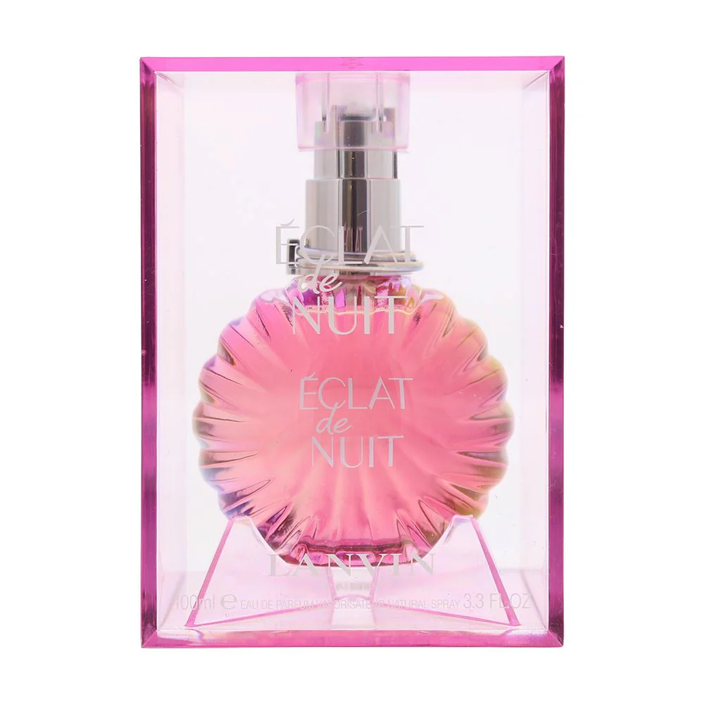 Lanvin Eclat de Nuit Eau de Parfum 100ml Women Spray