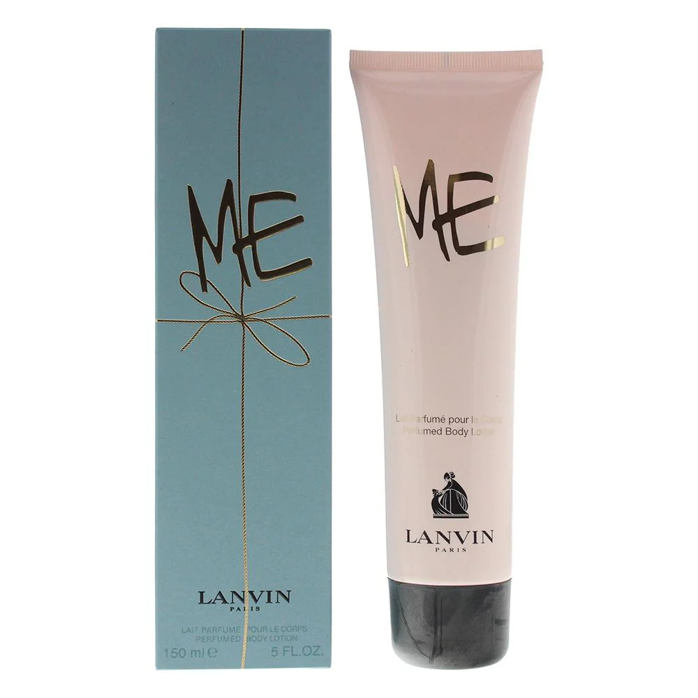 Lanvin Woman Body Lotion 150ml For Women
