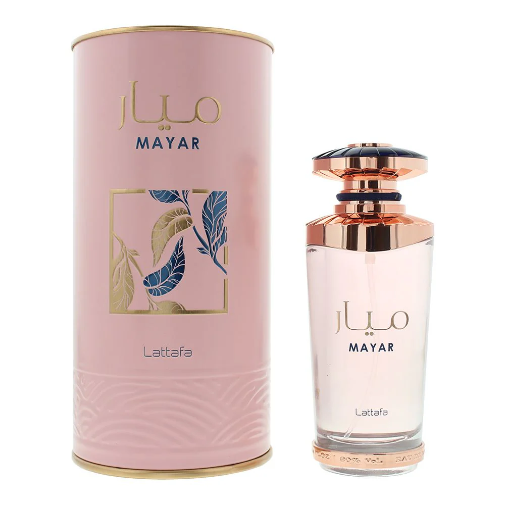 Lattafa Mayar Eau de Parfum 100ml Women Perfume