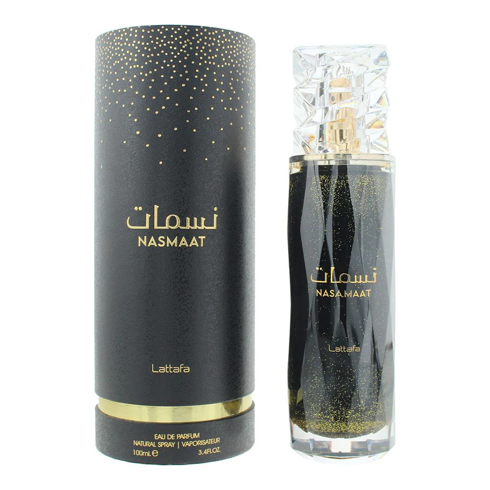 Lattafa Nasmaat Eau De Parfum 100ml for Unisex