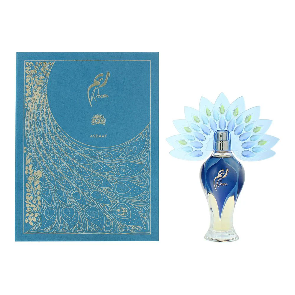 Lattafa Reem Eau De Parfum 100ml For Women