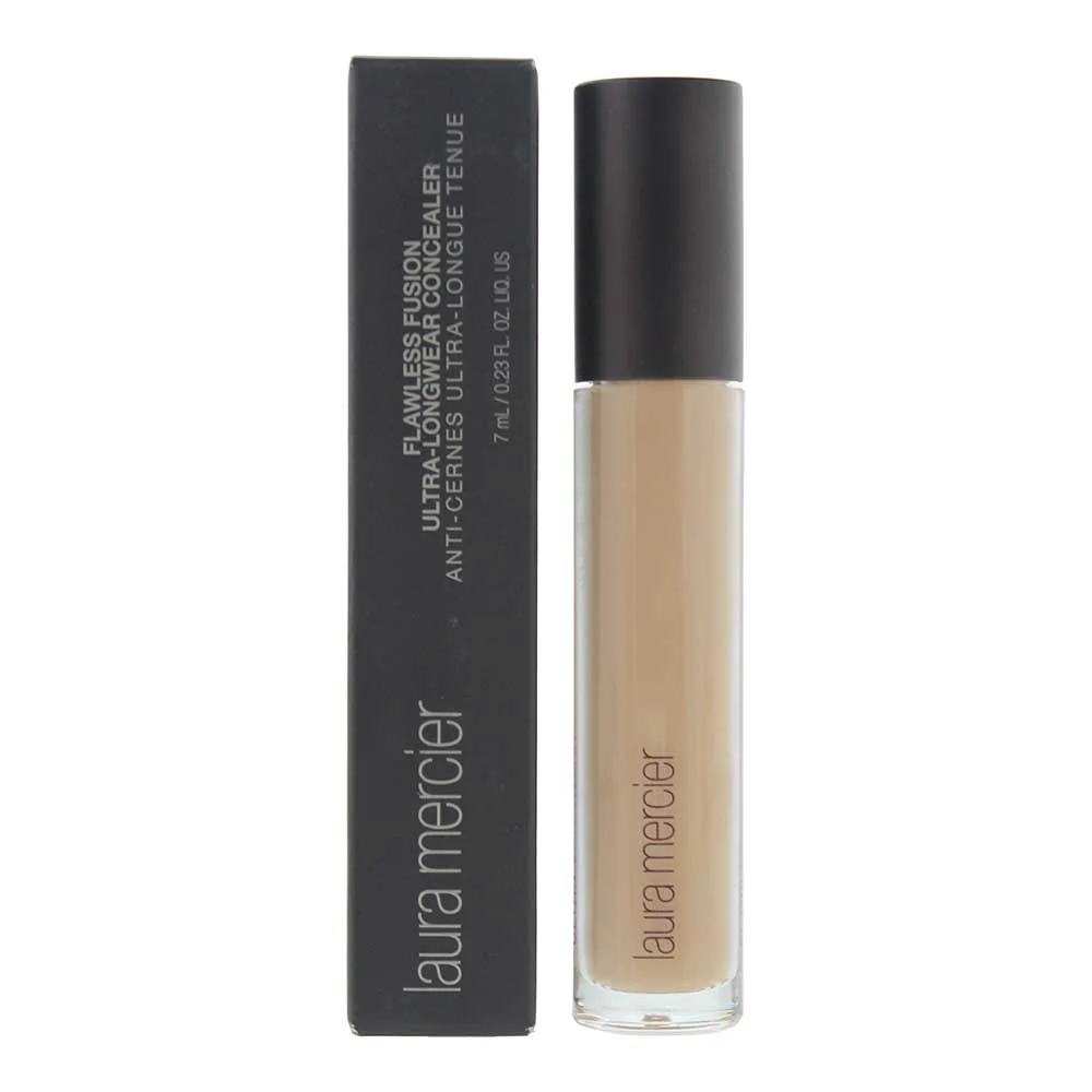 Laura Mercier Flawless Fusion 3W Medium To Full Coverage Concealer 7ml For Women