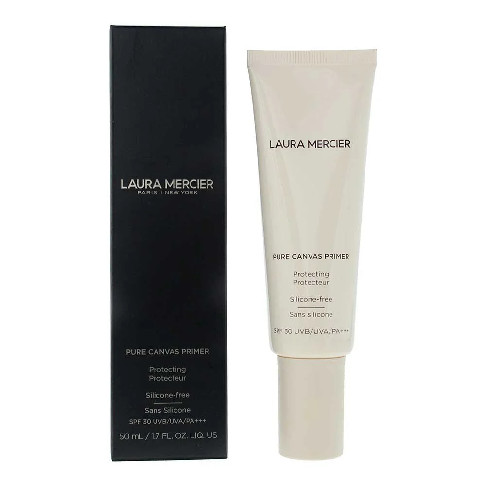 Laura Mercier Pure Canvas Protecting Primer 50ml For Women