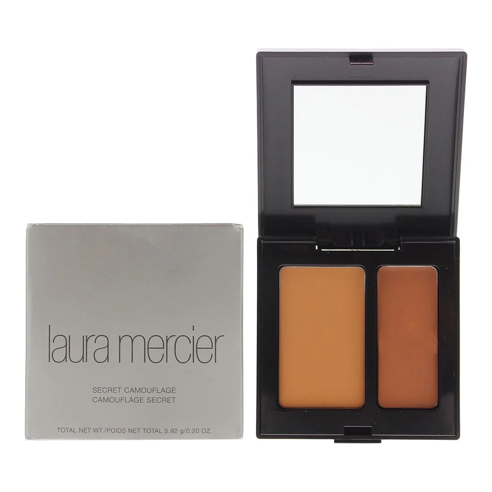 Laura Mercier Secret Comouflage SC-7 Concealer 5.92g