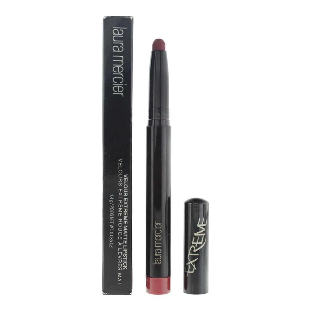 Laura Mercier Velour Extreme Matte Fresh Lipstick 1.4g For Women