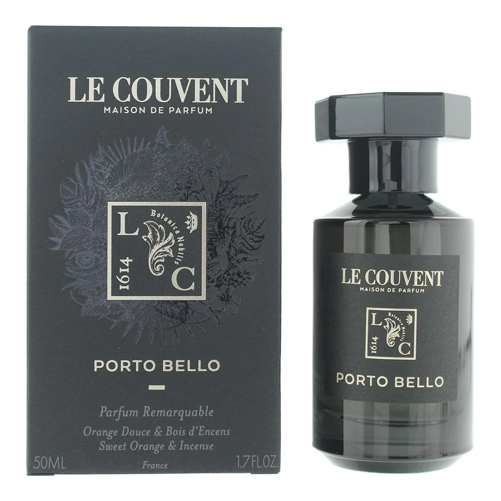 Le Couvent Des Minimes Porto Bello Eau De Parfum 50ml for Unisex