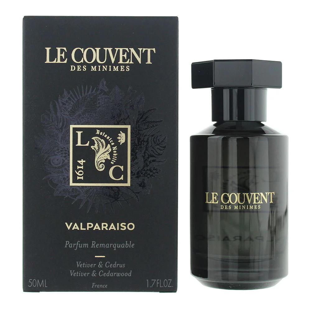 Le Couvent Des Minimes Valparaiso Eau De Parfum 50ml for Unisex