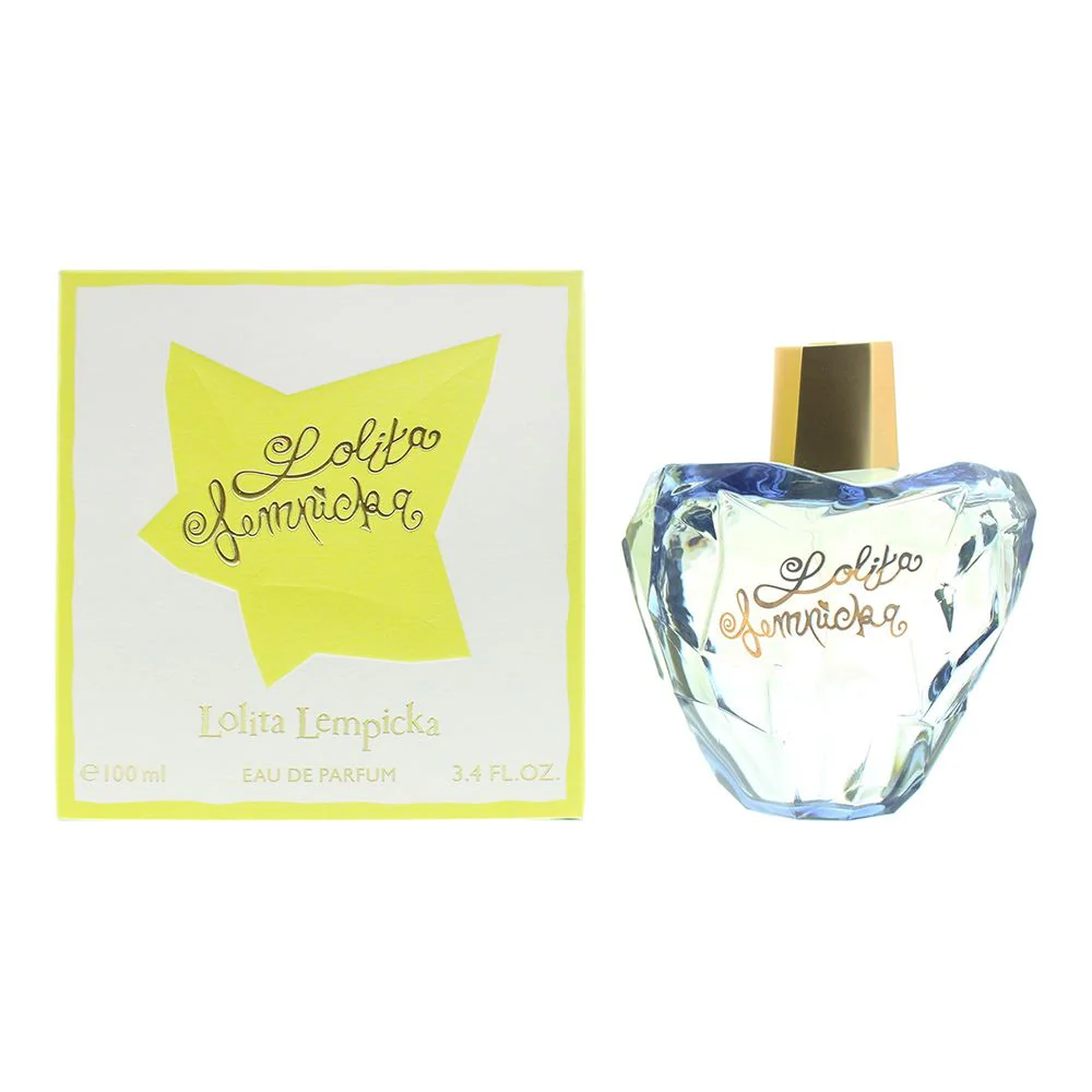 Lolita Lempicka Eau de Parfum 100ml Women Spray