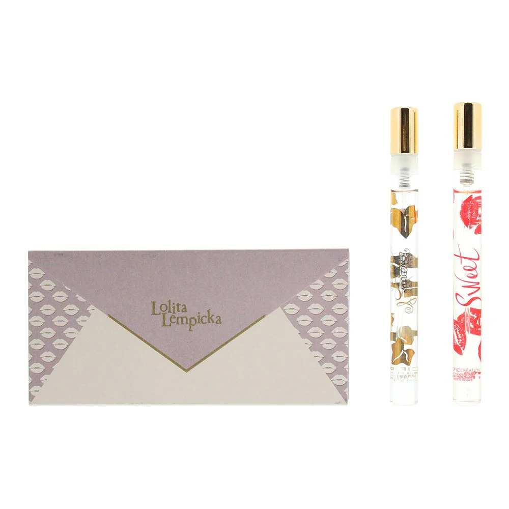 Lolita Lempicka Eau de Parfum 2 Pieces Gift Set - Image 2