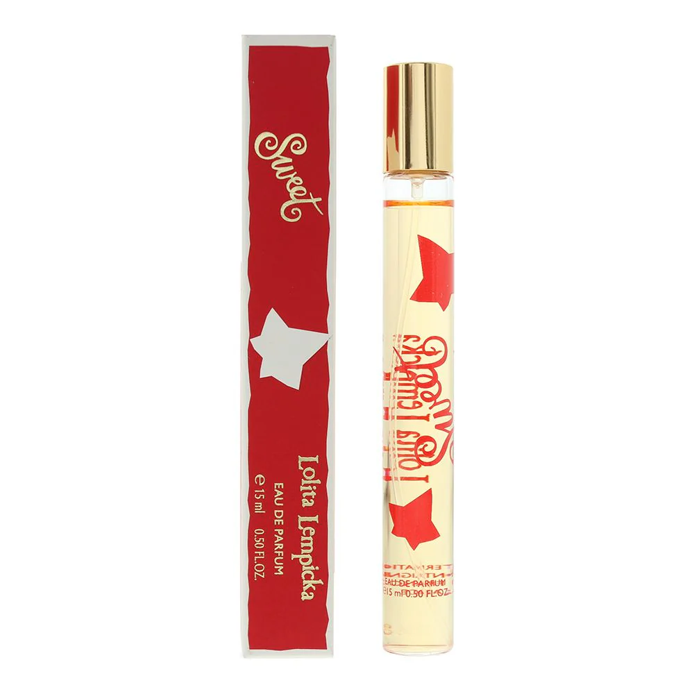 Lolita Lempicka Sweet Eau De Parfum 15ml Women Spray