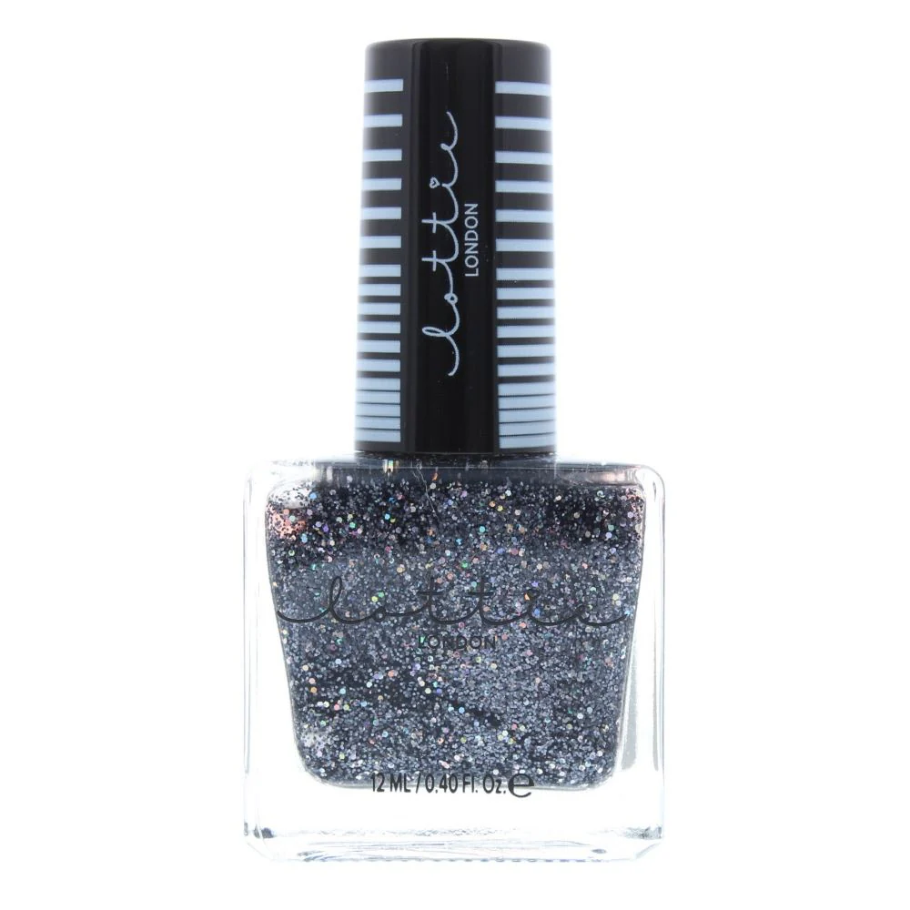 Lottie London Adorbs 12ml Nail Polish