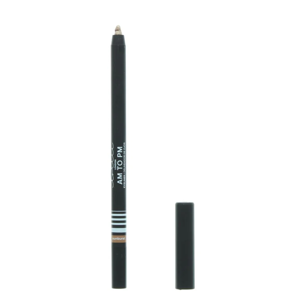 Lottie London Am To Pm - Sunburst Eyeliner Women