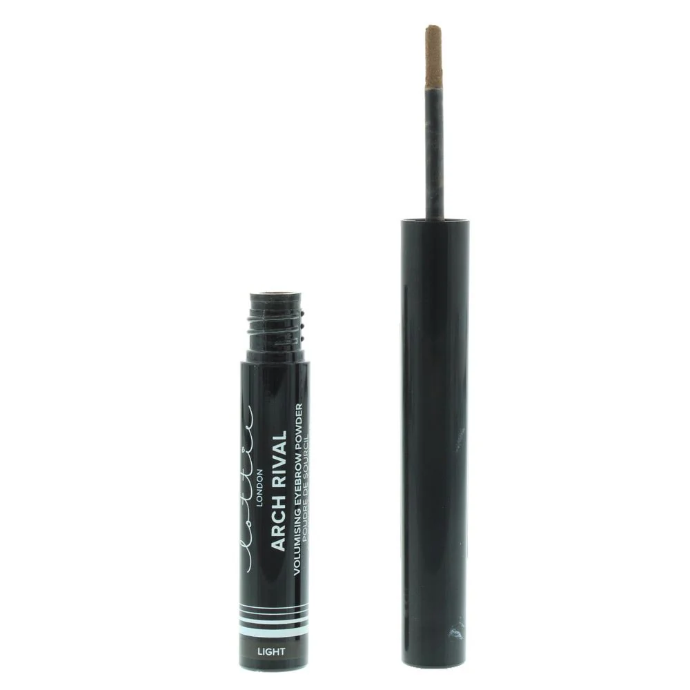 Lottie London Arch Rival - Volume Powder Women