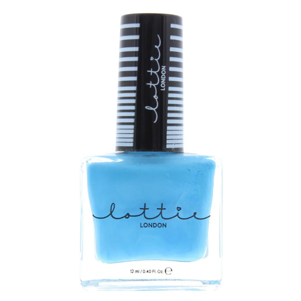 Lottie London As If 12ml Nail Polish
