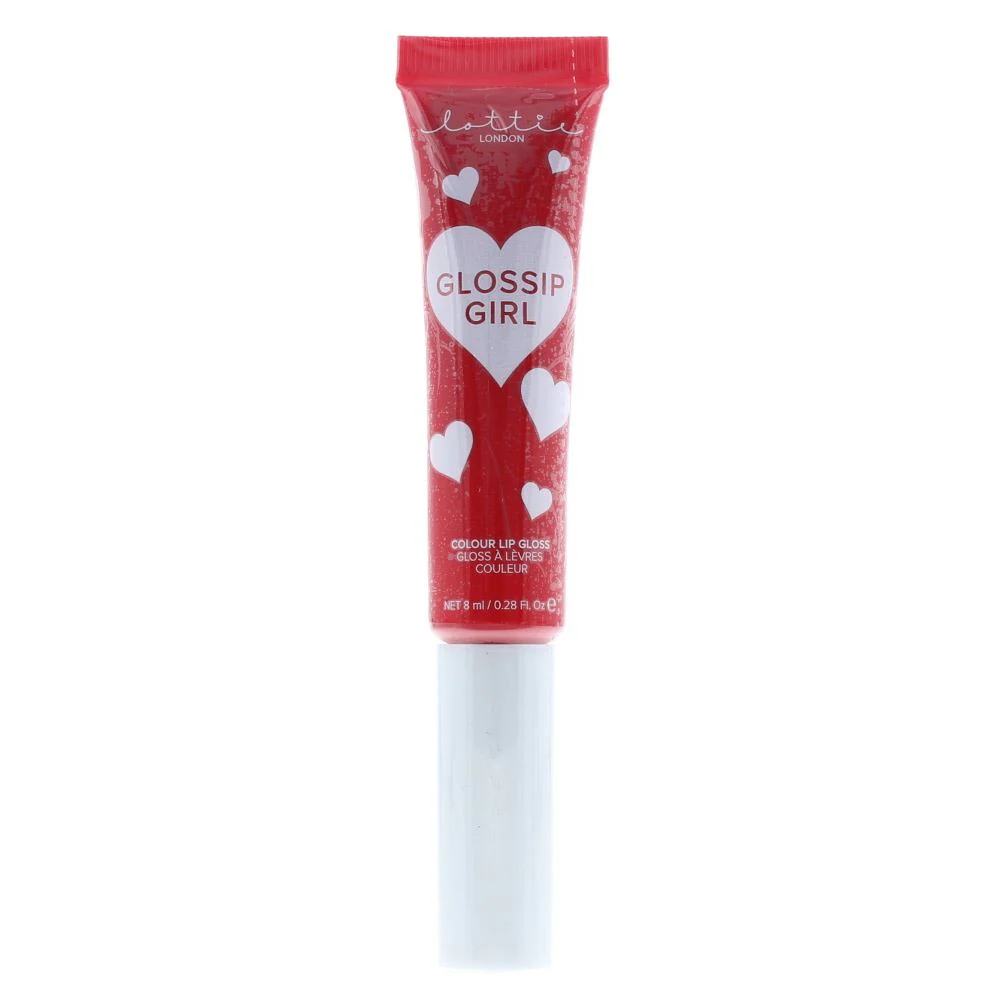 Lottie London Glossip Girl - Aces Lip Women