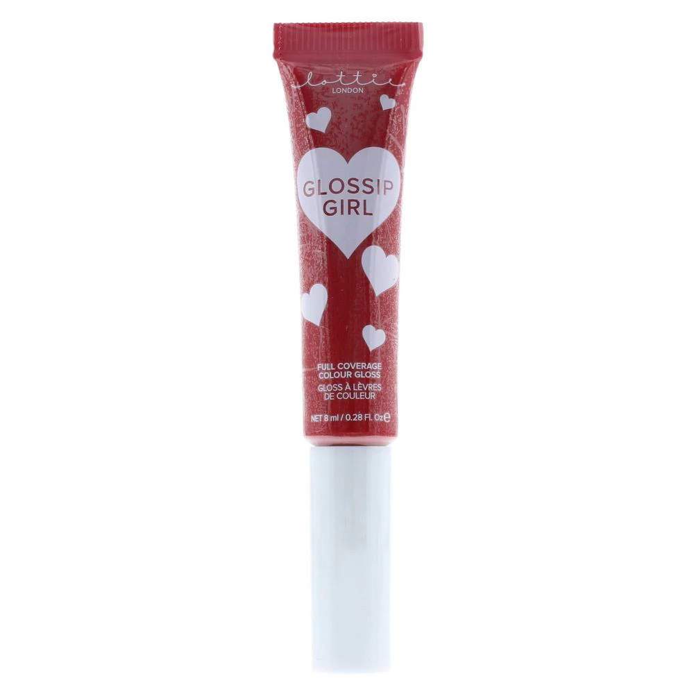 Lottie London Glossip Girl - Extra Lip Women