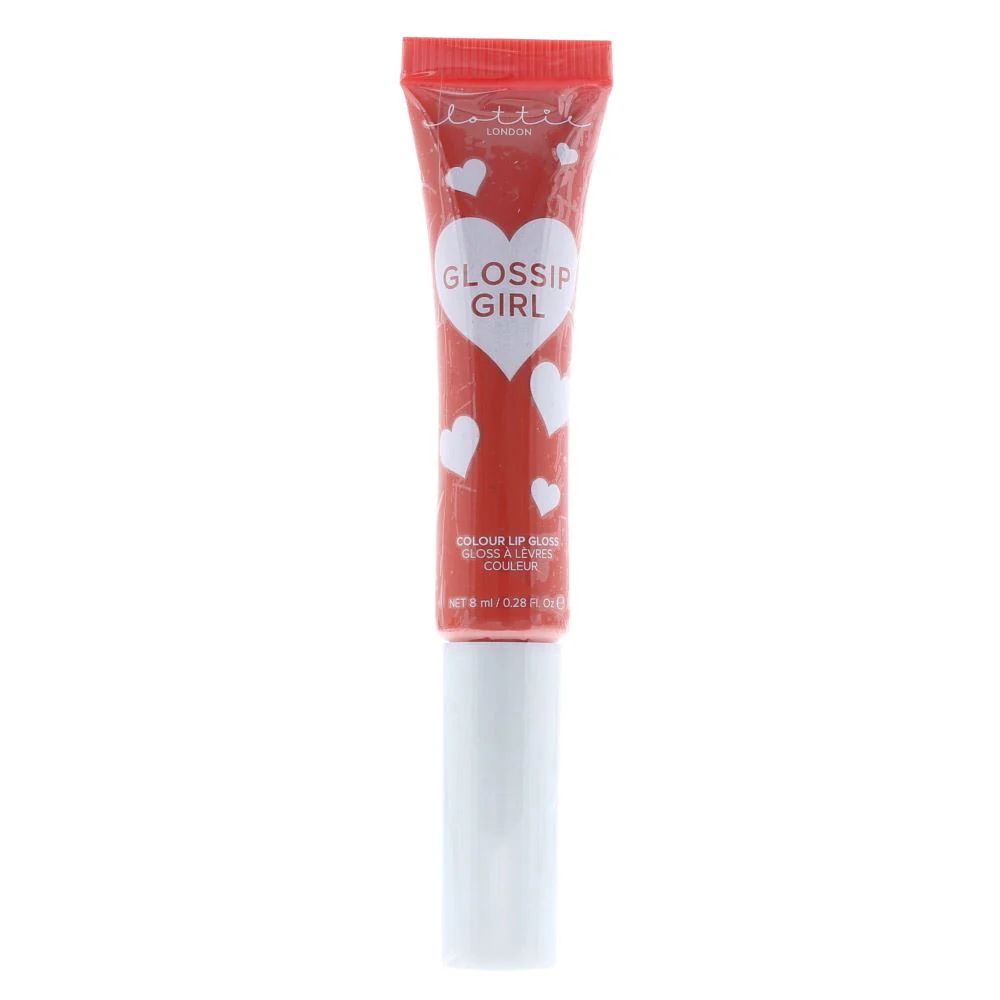 Lottie London Glossip Girl - Friyay Lip Women