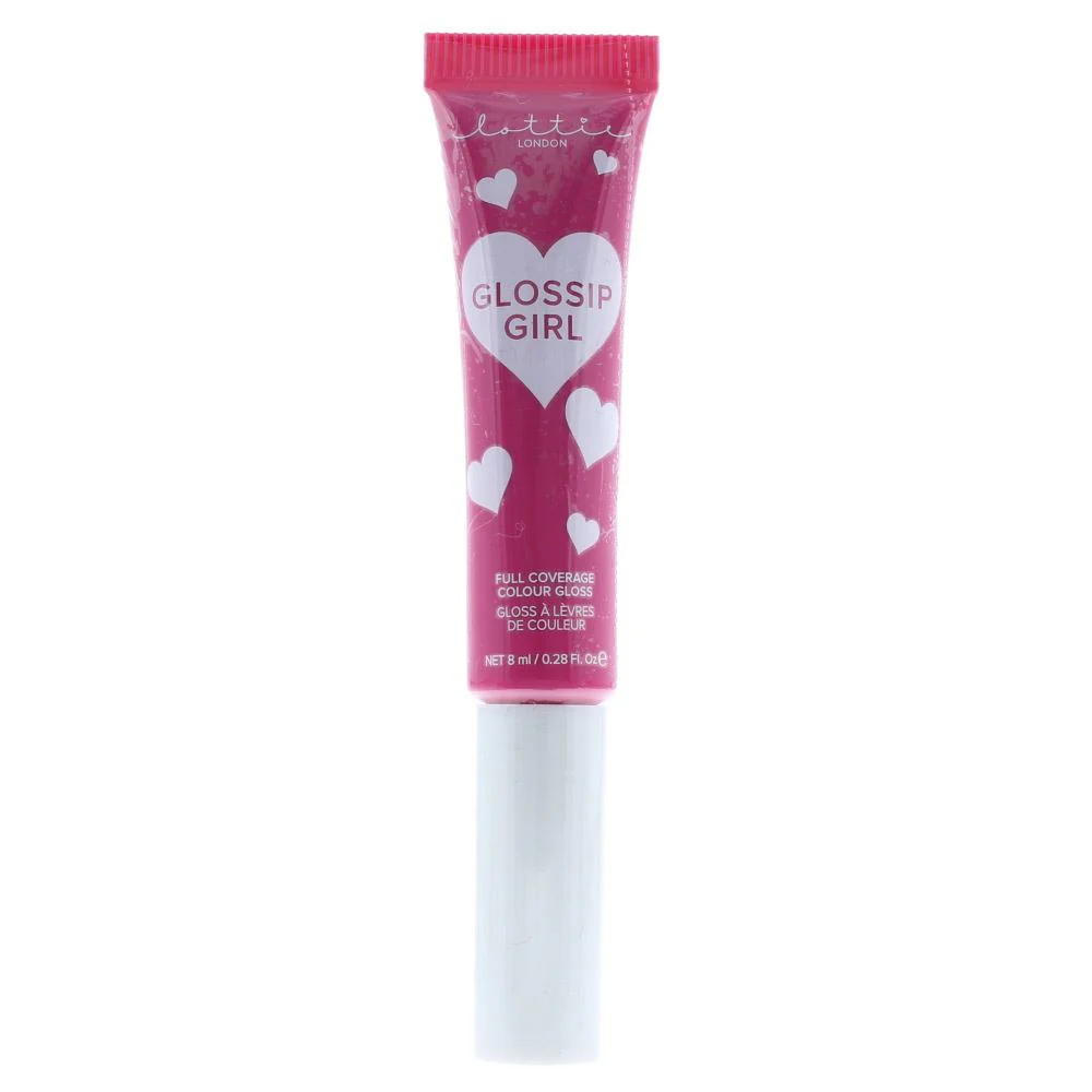 Lottie London Glossip Girl - Hashtag Lip Women