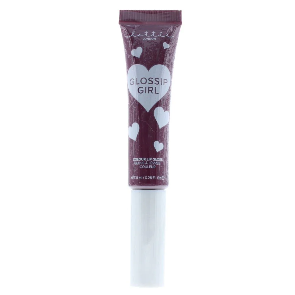 Lottie London Glossip Girl - Hype Lip Women