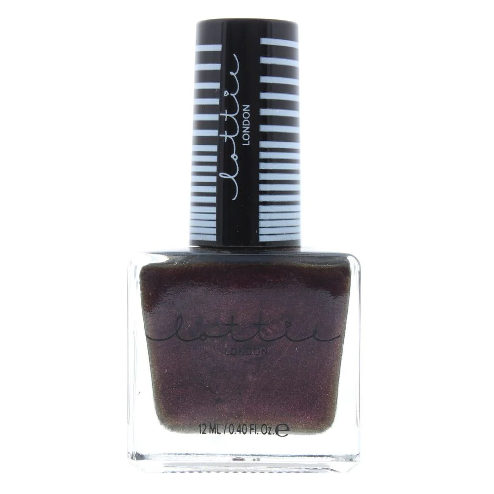 Lottie London Guru 12ml Nail Polish
