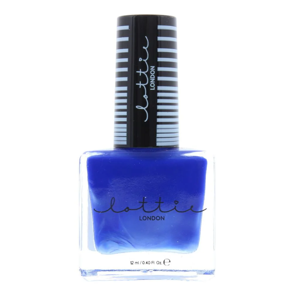 Lottie London Peace Out 12ml Nail Polish
